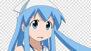 Information and translations of anime in the most comprehensive dictionary definitions resource on the web. Free Download Desktop 4k Resolution Squid Girl High Definition Video Anime Transparent Background Png Clipart Hiclipart
