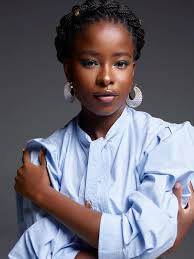 Hymn For The Hurting by Amanda Gorman Everything hurts, Our hearts shadowed  and strange, Minds made muddied and mute. We carry tragedy, terrifying and  true. And yet none of it is new;