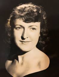 Obituary information for Vera Hamm Mackey