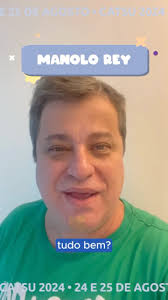 Vocês pediram e o amigo da vizinhança está de volta! 🕷️❤️, Manolo Rey é um  ator, dublador, youtuber, diretor de dublagem e tradutor brasileiro. Ele é  mais conhecido por ser o dublador oficial do ator ...