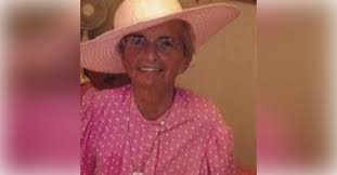 Obituary information for Florence Hall