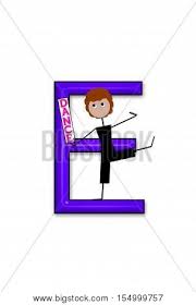 Learn your alphabet and sing along to this groovy song!subscribe to gonoodle for more fun kids videos: . Alphabet Dance Kids E Image Photo Free Trial Bigstock