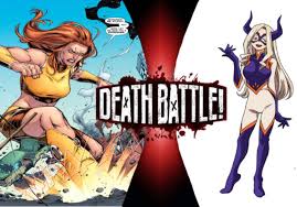 Giaganta (DC Comics) vs Mt. Lady (My Hero Academia) | Battle Arena Amino  Amino