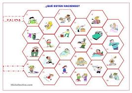 Evolución de la didáctica de las lenguas. Que Estan Haciendo Cuadernos De Matematicas Clase De Ingles La Ropa En Ingles