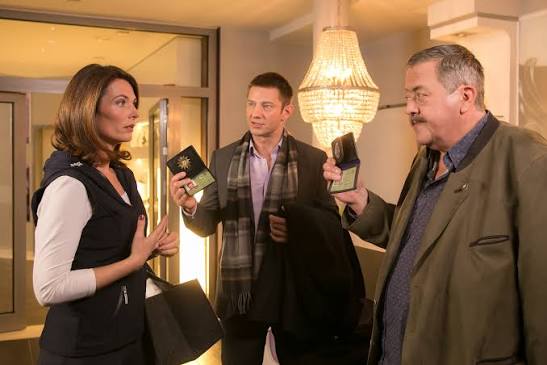 Primetime-Erfolg: „Die Rosenheim-Cops“ überzeugen in Spielfilmlänge |  Bavaria Film GmbH