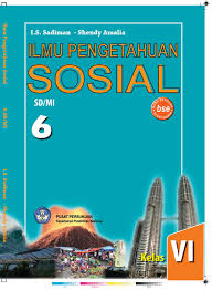 Maybe you would like to learn more about one of these? Kelas 6 Ilmu Pengetahuan Sosial I S Sadiman By Yeti Herawati Issuu