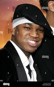 Shaffer smith hi-res stock photography and images