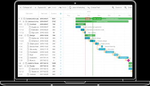 58 Correct Gantt Chart Software Open Source Download