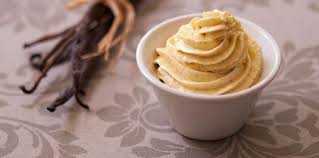 Creme Au Beurre Vanille Facile Decouvrez Les Recettes De Cuisine Actuelle