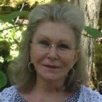 Annette Canant Obituary