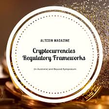 In australia, every user should buy/sell bitcoin through a registered cryptocurrency exchange as trading through an unregistered exchange will be subject to criminal charges. Cryptocurrencies Regulatory Frameworks In Australia And Beyond Symposium By Sophie Amat The Capital Medium