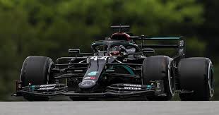 — formula 1 (@f1) june 20, 2021. Hamilton E Verstappen Discutem Hoje A Lideranca Do Mundial De Formula 1