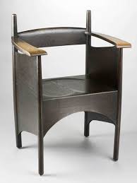 We've just received truckloads of new furniture! Charles Rennie Mackintosh Oak Armchair For Francis Smith Son C1898 Mackintosh Furniture Furniture Design Oak Armchair