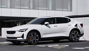 The polestar 2 starts at a base price of $61,200 (including $1,300 destination) for the launch edition, which is the only edition for its first model year. Schweden Elektroauto Polestar 2 Startet Im Sommer Ecomento De