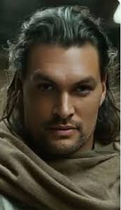 Jason Momoa Madness