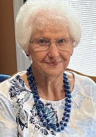 Betty Rose Rosenbohm Henry (Schoonover), 93, Rock Port, Missouri