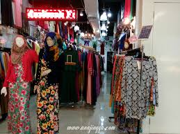 Tampil kacak dengan 25 gaya rambut bakal trend sepanjang 2019. Seharian Di Kenanga Wholesale City