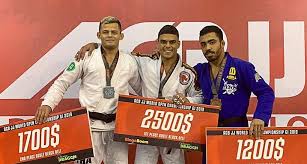 Serena Gabrielli Bjj Heroes