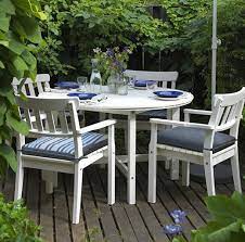 Most of our furniture is suitable for all types of weather, so we definitely meet your garden furniture needs. Garden Furniture Ikea Ikea Outdoor Outdoor Dining Room Outdoor Dining Furniture