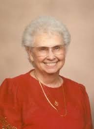 G. Marguerite Jones Obituary