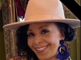 You know you from kaplan La. if you thought of all our brothers & Sisters  who Passed