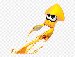 It's high quality and easy to use. Splatoon 2 Art Squid Hd Png Download 612x560 181572 Pngfind