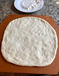 Easy Homemade Pizza Dough Epicuricloud Tina Verrelli Recipe In 2020 Food Processor Recipes Homemade Pizza Dough Homemade Pizza