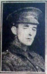 St Peter's Church War Memorials.