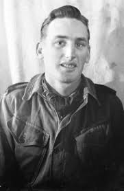 Major Donald MacKenzie “Don” Bourne (1931-1967)