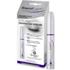 Then, after another 3 months they fell out again. Rapidlash Eyelash Enhancing Serum Ulta Beauty