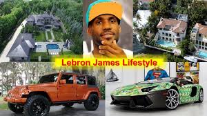 He has won 12 grammy awards and 7 bet awards. Lebron James House Car Collection Net Worth 2017