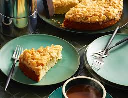 How can you become the most authentic version of yourself? The Perfect Cake For Your Coffee Break The New York Times