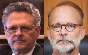 Erwin, Brenner Face Off For 8th Judicial Circuit Seat