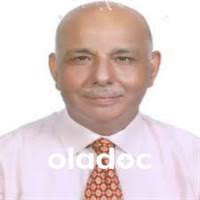 Book Appointment with Prof. Dr. Muhammad Haroon Hamid at Hameed Latif  Hospital in New Garden Town, Lahore