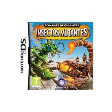 May 19, 2021 · el cómic batman/fortnite: Combate De Gigantes Insectos Mutantes Nintendo Ds Para Los Mejores Videojuegos Fnac