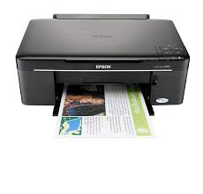 Гарантия только при установке в сц. Epson Stylus Sx125 Pilote