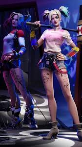 Free download latest collection of harley quinn wallpapers and backgrounds. Harley Quinn Iphone Wallpapers