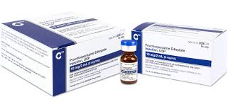 Image result for Prochlorperazine