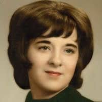 Janet Catherine Rhoades Obituary (1947