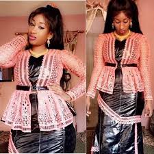 Bazin deux tons model bazin femme 2019 : Model Bazin Deux Ton Www Macj Com Br