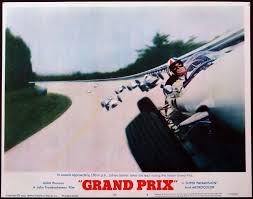 Grand prix the narrative tells about the confrontation with four racers of formula 1. Grand Prix Is A 1966 American Action Film With An International Cast The Picture Was Directed By John Frankenheim Grand Prix Italian Grand Prix Racing Posters