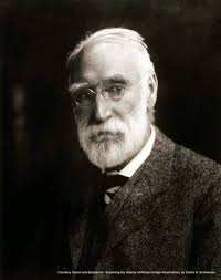 AnceStory Archives: Anson Green Phelps & The Phelps Dodge Dynasty