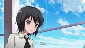 Anime Nervous Gif 1 Gif Images Download Over 237 anime gif posts sorted by time, relevancy, and popularity. anime nervous gif 1 gif images download
