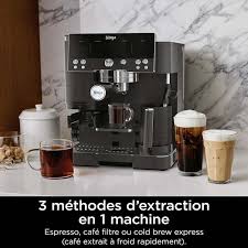 Ninja Expresso ES601