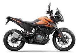 2020 Ktm Motorcycle Model List Webbikeworld Ktm Adventure Ktm Ktm 250