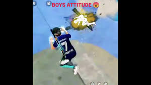 Garena free fire pc, one of the best battle royale games apart from fortnite and pubg, lands on microsoft windows so that we can continue fighting free fire pc is a battle royale game developed by 111dots studio and published by garena. Shorts Best Free Fire Attitude Whatsapp Status Best Boys Attitude Status Hindi Free Fire