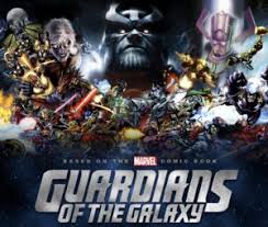Guardians of the galaxy comic books category for a complete list. Collecting Guardians Of The Galaxy Comic Books As Graphic Novels Crushing Krisis