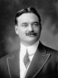 Why Oscar Mueller, an invested “man among men,” left Port Huron