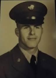 Robert Yeager Obituary (1941