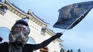 Taiwan, officially the republic of china, is a country in east asia. China Threat Tempers Taiwan S Welcome Of Hong Kong Exiles Financial Times